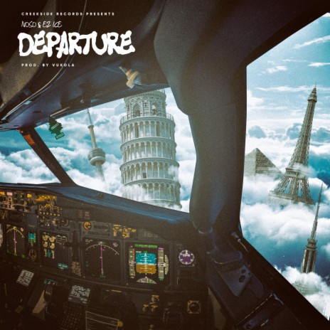 Departure ft. EZ Ice