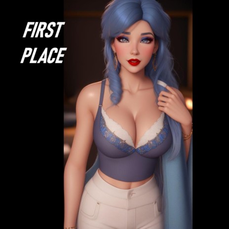 FIRST PLACE | Boomplay Music