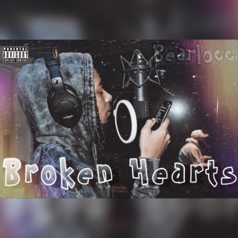 Broken Hearts | Boomplay Music