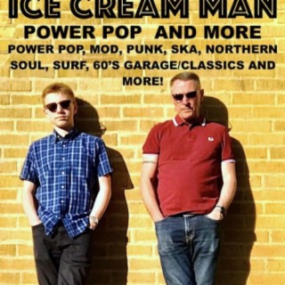 Episode 557: Ice Cream Man Power Pop and More #551