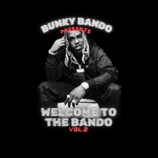 WELCOME TO THE BANDO VOL.2