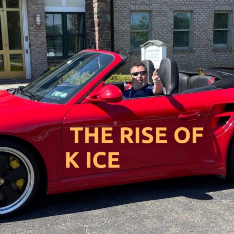 The Rise of K-Ice