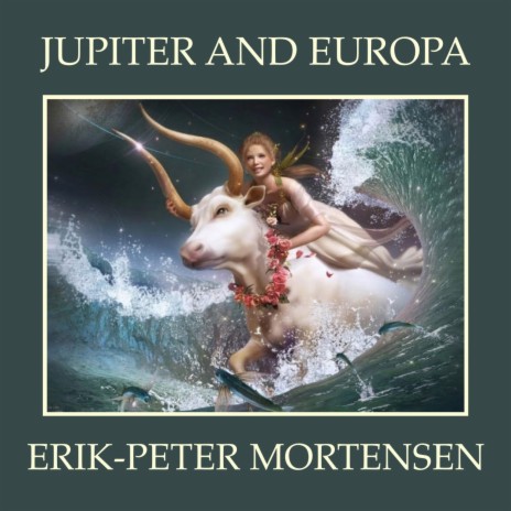 Jupiter and Europa | Boomplay Music