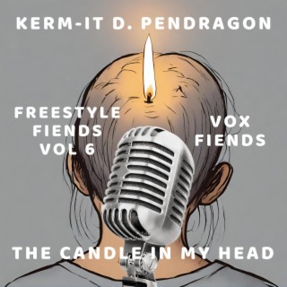 Freestyle Fiends, Vol. 6 (Vox Fiends)