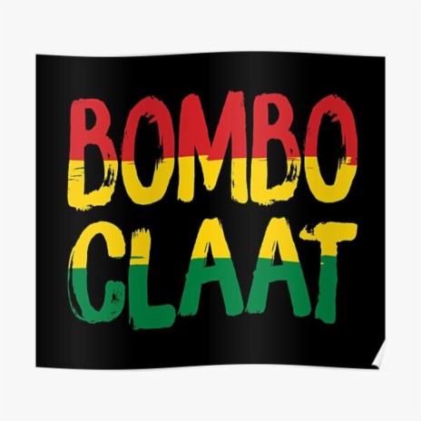 Rapid BOMBACLAAT! | Boomplay Music