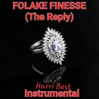 Folake Finesse(The Reply) (Instrumental Version)