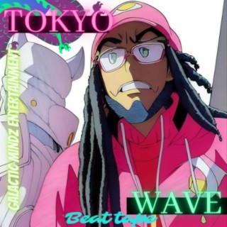 TOKYO WAVE