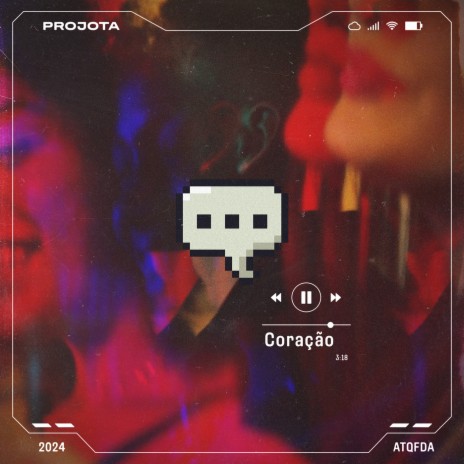 Coração | Boomplay Music