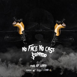 No Face No Case