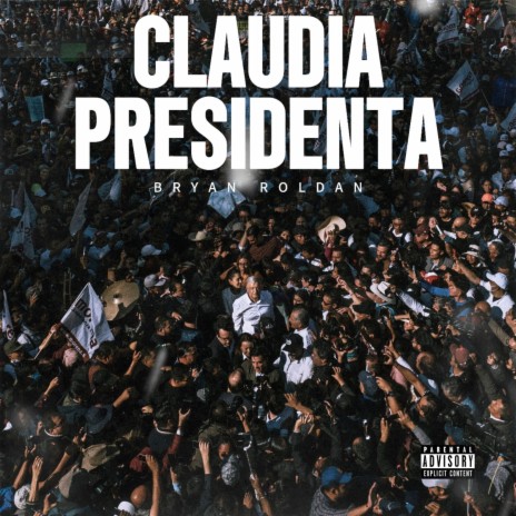 Claudia Presidenta