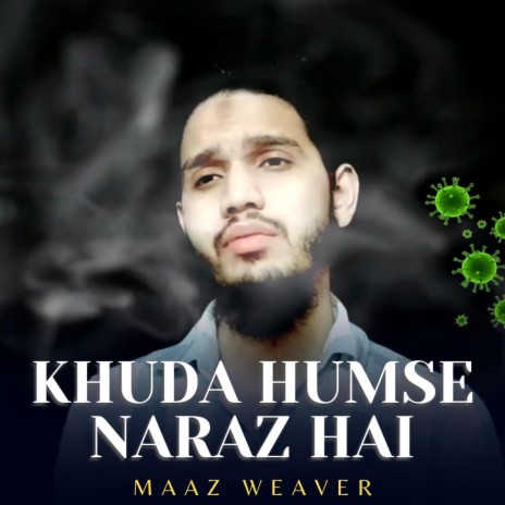 Khuda Humse Naraz Hai | Boomplay Music