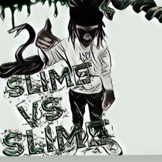 Slime vs Slime