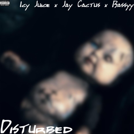 Disturbed ft. Jay Cactus & Bassyy | Boomplay Music