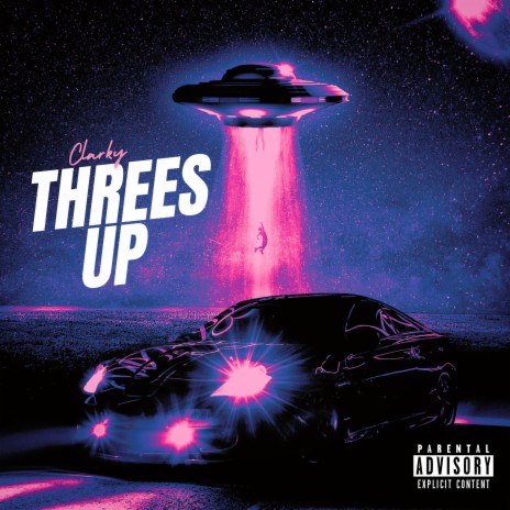 Threes Up | Boomplay Music