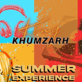 The Summer Experience EP