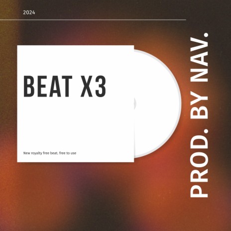 Beat X3 | Boomplay Music