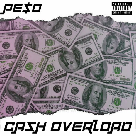 Cash Overload | Boomplay Music