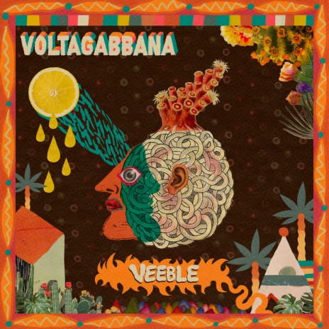 Voltagabbana | Boomplay Music