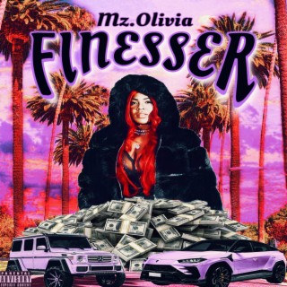Stream Mz Olivia Dope music  Listen to songs, albums, playlists