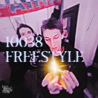 10038 freestyle