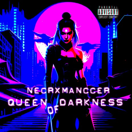 Queen Of Darkness (PHONK) | Boomplay Music