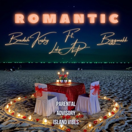 Romantic ft. Loko AP & Biggmakk | Boomplay Music