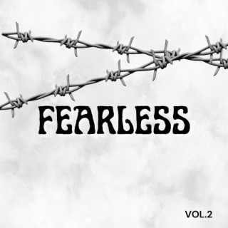 Fearless Hip-Hop Rap, Vol. 2