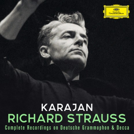 R. Strauss: Der Rosenkavalier, Op. 59, Act II: Ich kenn' ihn schon recht wohl (Live at Grosses Festspielhaus, Salzburg Festival, 1960) ft. Hilde Güden, Wiener Philharmoniker & Herbert von Karajan | Boomplay Music