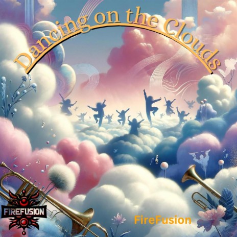 Dancing on the Clouds | Boomplay Music