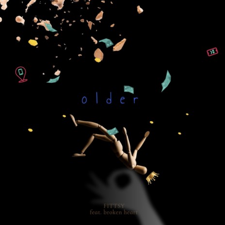 Older | Boomplay Music