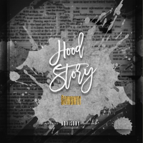 Hood Story | Boomplay Music