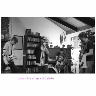 Live at Myna Bird Studios (Live at Myna Bird Studios)