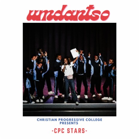 Umdantso ft. Cpc stars | Boomplay Music