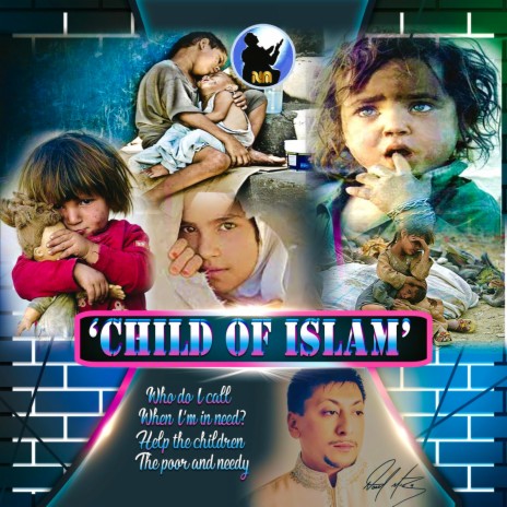 Child Of Islam | Boomplay Music