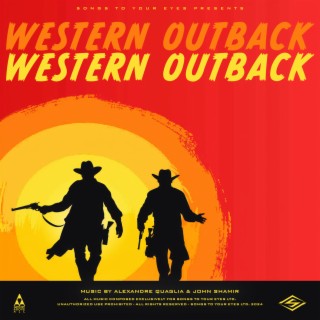 Western Outback