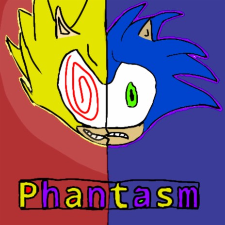 Phantasm | Boomplay Music