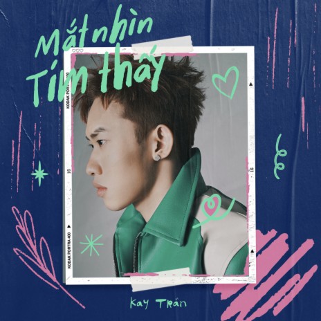 Mắt Nhìn Tim Thấy | Boomplay Music