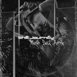 The Journey (Final Frontier Remix)