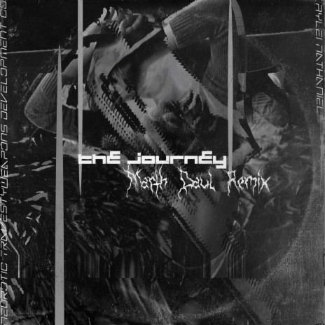 The Journey (Final Frontier Remix) ft. Rylei Nathaniel