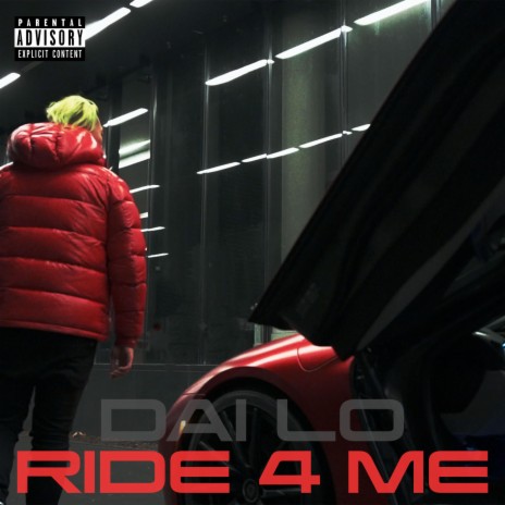 Ride 4 Me | Boomplay Music