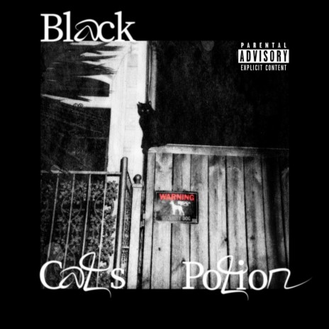 Black Cat's Potion | Boomplay Music