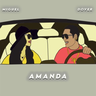 Amanda lyrics | Boomplay Music