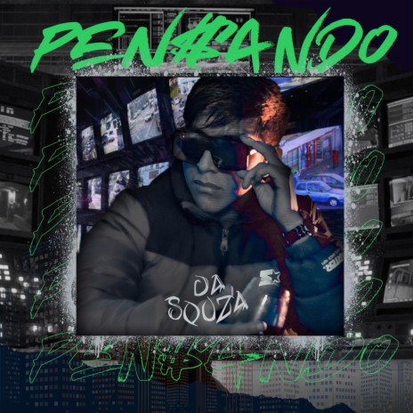 Pensando | Boomplay Music