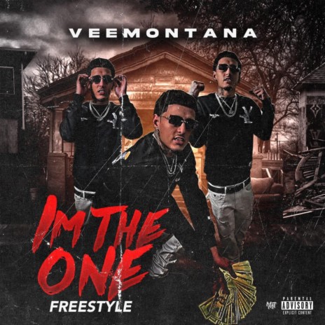 Im The One Freestyle | Boomplay Music