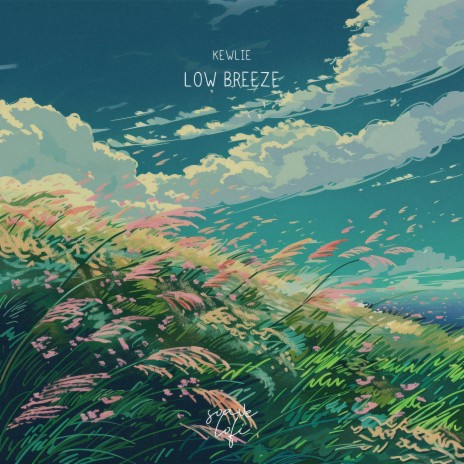 Low Breeze ft. soave lofi | Boomplay Music