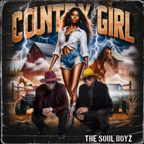 Country Girl | Boomplay Music