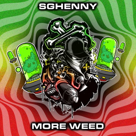 More Weed | Boomplay Music