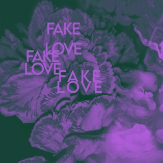 Fake Love II