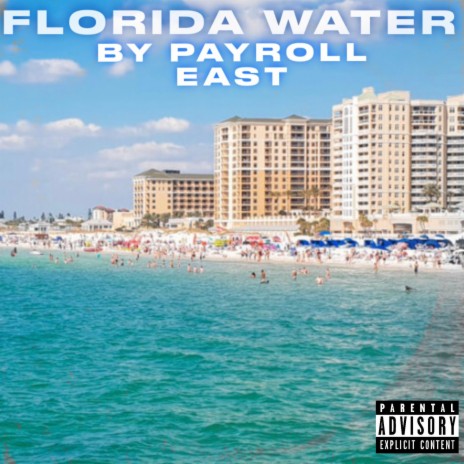 FLORIDA WATER | Boomplay Music