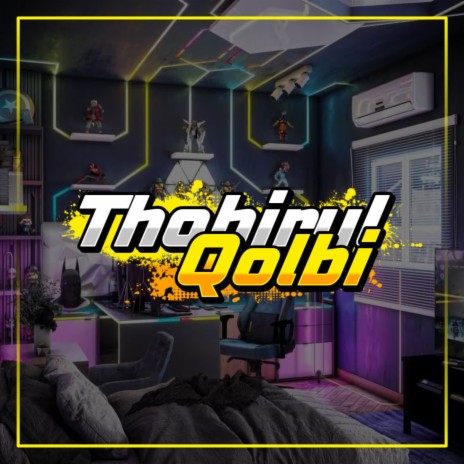 Dj Thohirul Qolbi | Boomplay Music